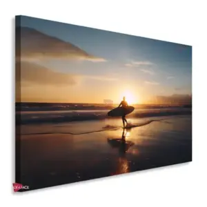 Surf Horizontal Sfh4