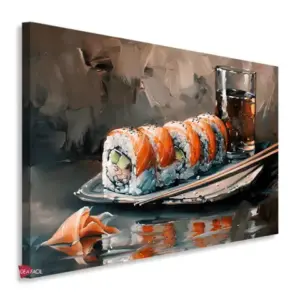 Sushi Horizontal Ssh1