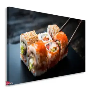 Sushi Horizontal Ssh10