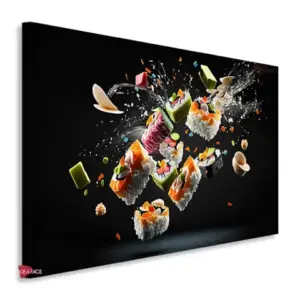 Sushi Horizontal Ssh14