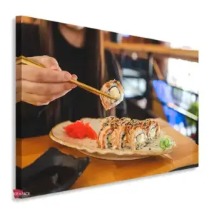 Sushi Horizontal Ssh17