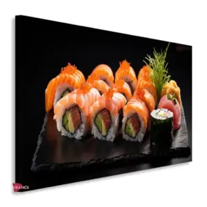 Sushi Horizontal Ssh18