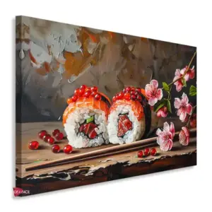 Sushi Horizontal Ssh2