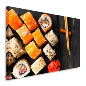 Sushi Horizontal Ssh7