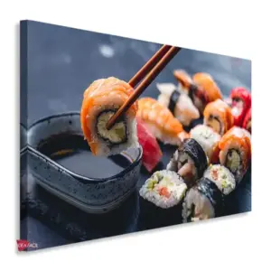 Sushi Horizontal Ssh9