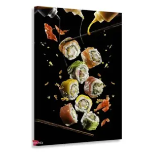 Sushi Vertical Ssv1