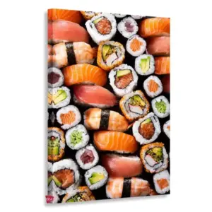 Sushi Vertical Ssv2