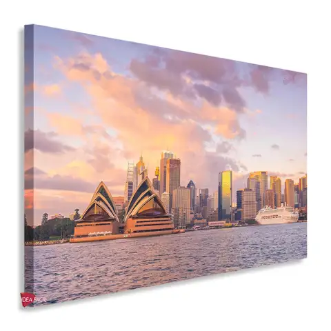 Sydney Horizontal Syh1