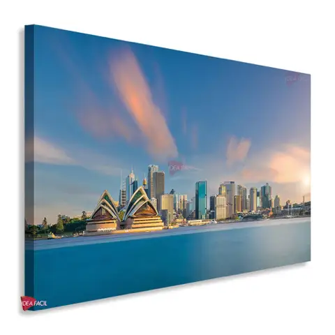 Sydney Horizontal Syh2