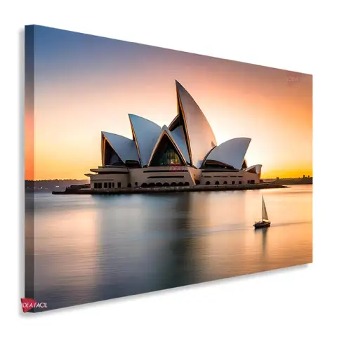 Sydney Horizontal Syh3