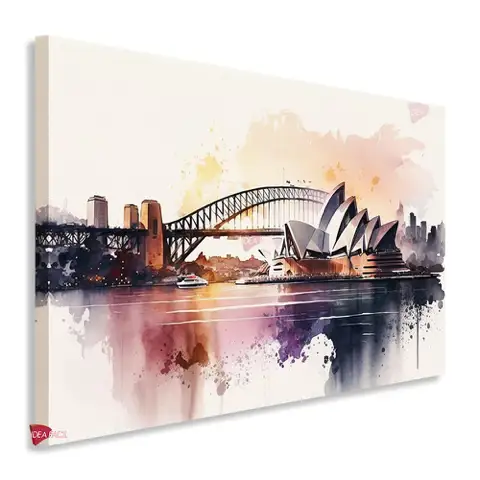Sydney Horizontal Syh4