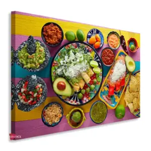 Tacos Horizontal Tcv1