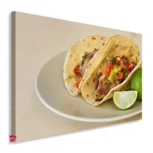 Tacos Horizontal Tcv11
