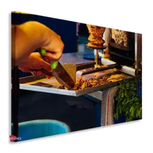 Tacos Horizontal Tcv13