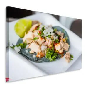 Tacos Horizontal Tcv15