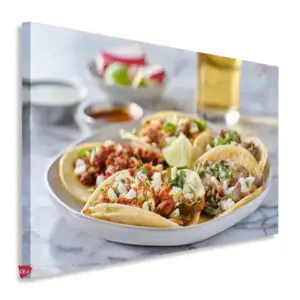 Tacos Horizontal Tcv22