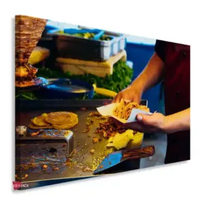 Tacos Horizontal Tcv3