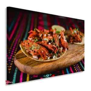 Tacos Horizontal Tcv4