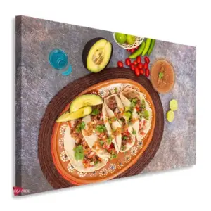 Tacos Horizontal Tcv5