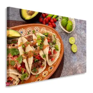 Tacos Horizontal Tcv6