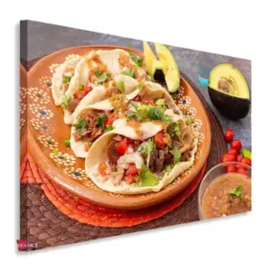 Tacos Horizontal Tcv7