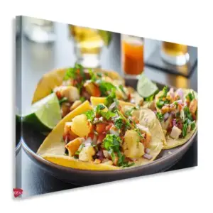 Tacos Horizontal Tcv9