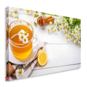 Té Horizontal Teh15