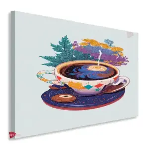 Té Horizontal Teh17