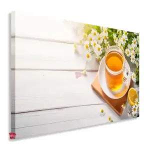 Té Horizontal Teh18