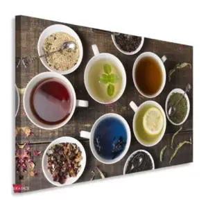 Té Horizontal Teh2