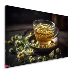 Té Horizontal Teh20