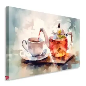 Té Horizontal Teh23