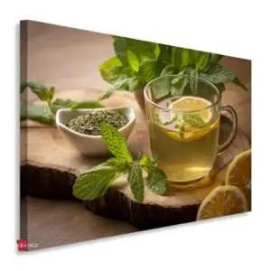 Té Horizontal Teh25