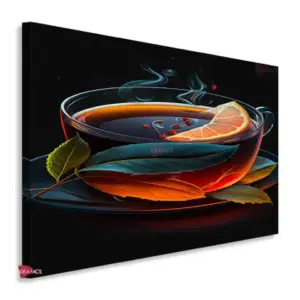 Té Horizontal Teh26