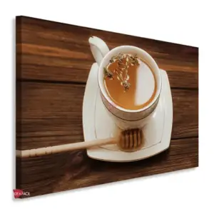 Té Horizontal Teh28