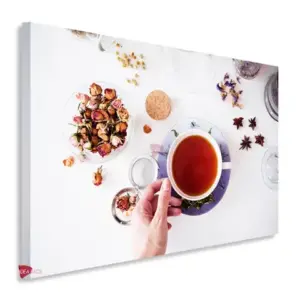 Té Horizontal Teh30