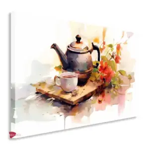 Té Horizontal Teh6