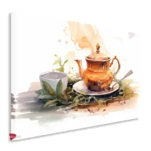 Té Horizontal Teh7