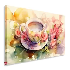 Té Horizontal Teh8