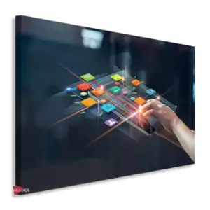 Tecnología Horizontal Tch17