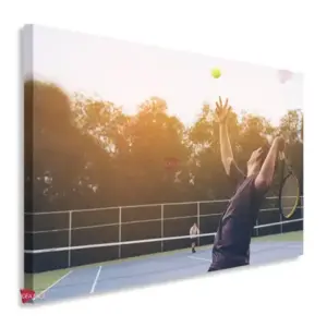 Tenis Horizontal Tnh10