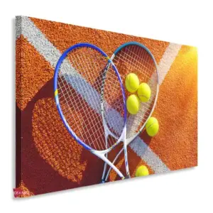 Tenis Horizontal Tnh12
