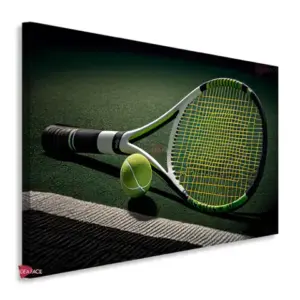 Tenis Horizontal Tnh15