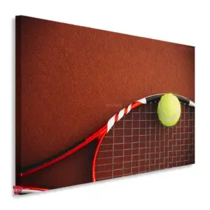 Tenis Horizontal Tnh16