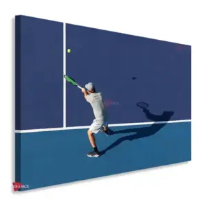Tenis Horizontal Tnh2