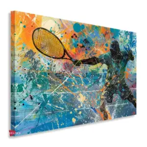 Tenis Horizontal Tnh4