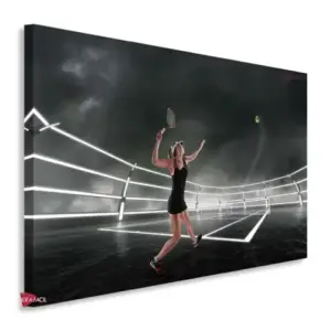 Tenis Horizontal Tnh5