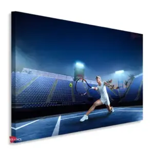 Tenis Horizontal Tnh6