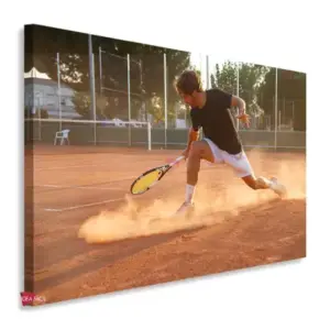 Tenis Horizontal Tnh7