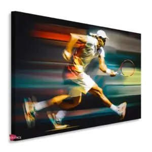 Tenis Horizontal Tnh9